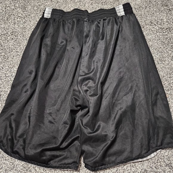 Spurs Basketball Shorts - Picture 10 of 16